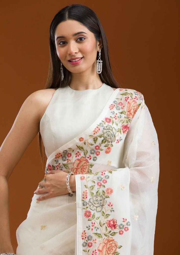 Digital printed fabric