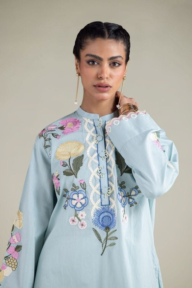 Modal blend fabric